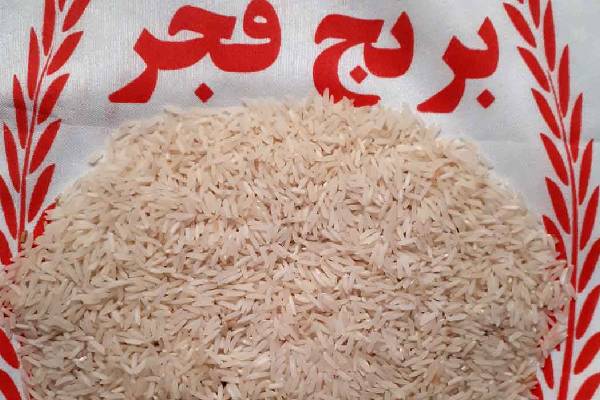 مزایا برنج فجر