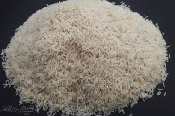 طرز پخت برنج فجر دودی