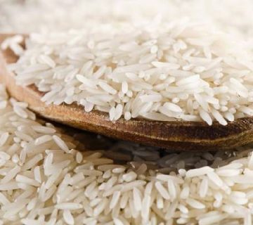 مشخصات برنج خزر