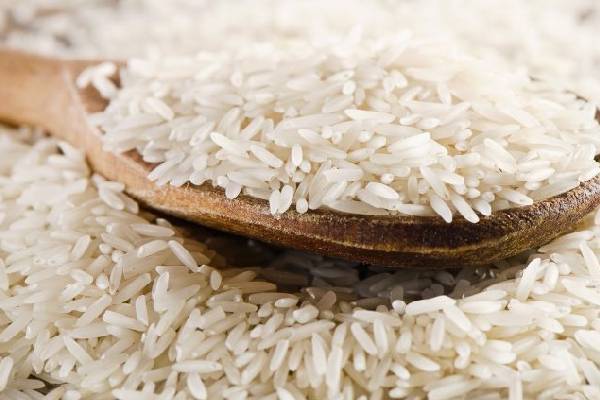 مشخصات برنج خزر