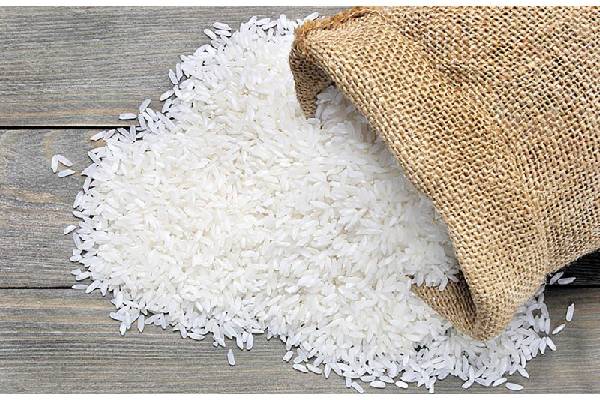 پخت برنج با طعم خاص