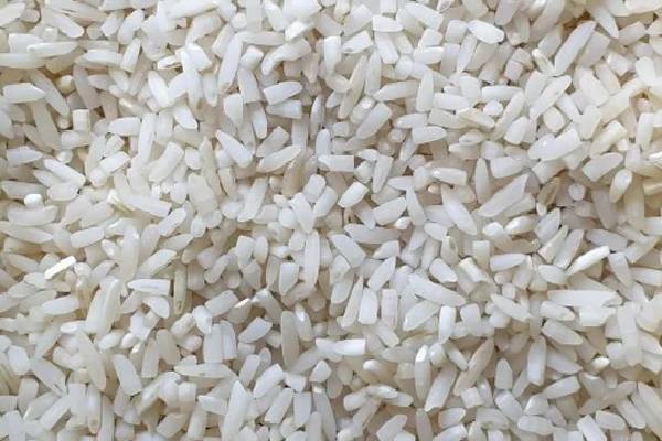 عطر برنج نیم دانه طارم امانی