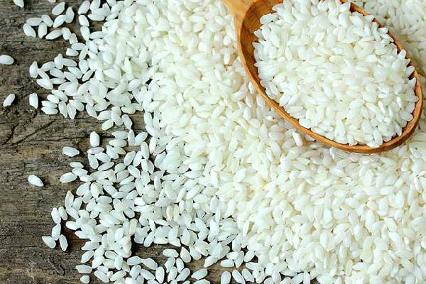 عطر خوشبوی برنج