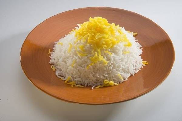 کیفیت دانه‌ها و قیمت برنج