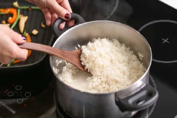 قیمت برنج فجر اعلا