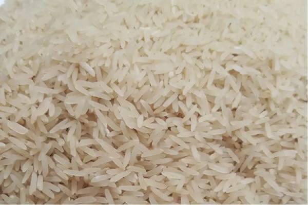 کیفیت بالا و دانه درخشان