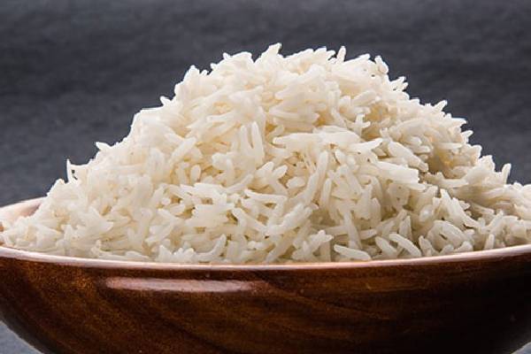 توسعه صنعت برنج