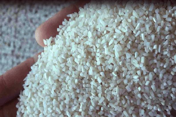 تأثیر محیط محل کشت بر عطر و طعم برنج