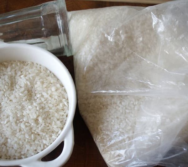 برنج نیم دانه طارم گلستان